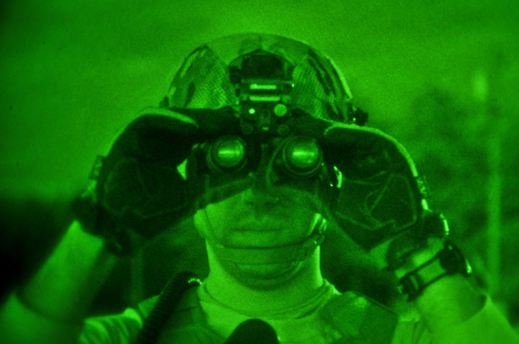 Raytheon, PCO team up to develop soldier sensors