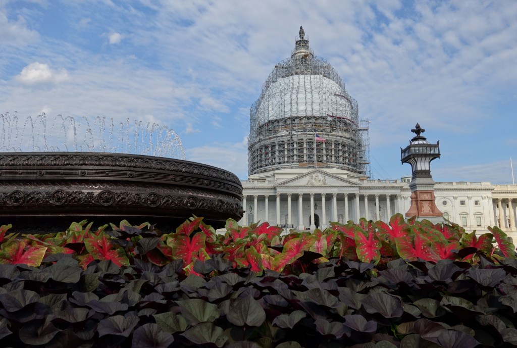Budget fix would fall below spending caps for 2016