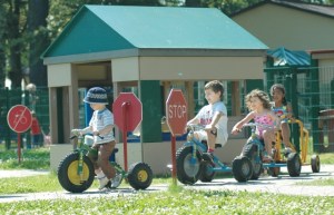 DoD budget plan boosts family funds overall, but cuts child care, youth services