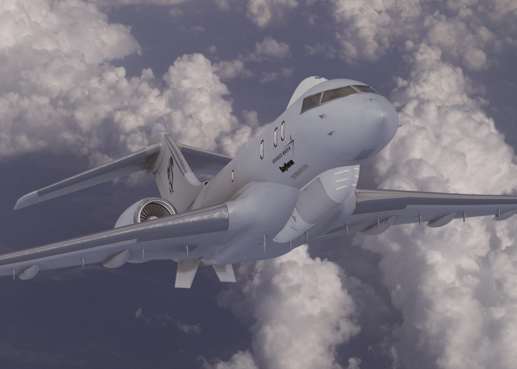 Air Combat Command head: JSTARS recap may not be best option