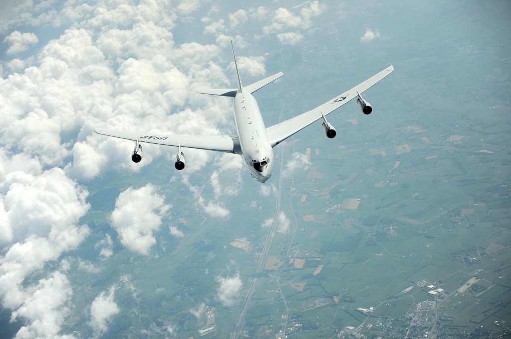 Air Force considers $6B in JSTARS improvements