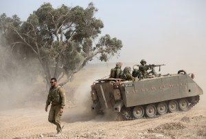 RADA picked for Israeli defensive radar