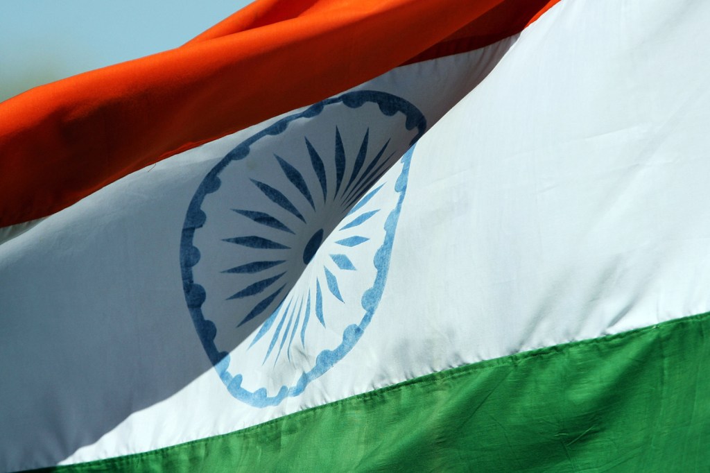 India removes Leonardo from list of banned companies