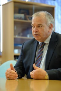 Airbus Official: Build UK Surveillance Sat Capability
