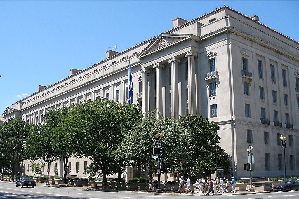 DOJ offers tips for creating vulnerability disclosure policies