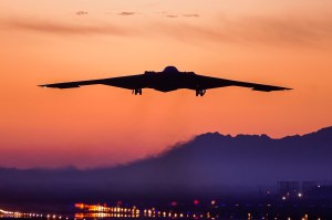 Aerospace Industrial base in Transition as Fleets Age