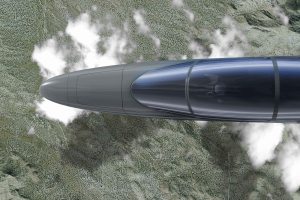 First Look: Concept Design of  Boeing’s T-X