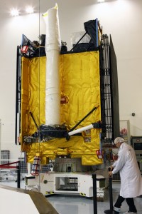 UK Urged To Quickly Order New Generation of Satellites