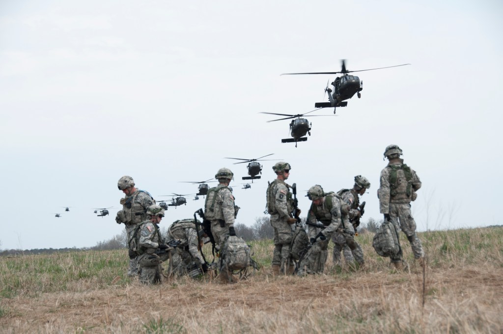 RFP for US Army’s Improved Turbine Engine Is Imminent