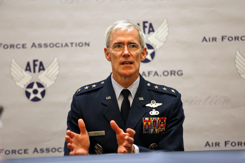 The Air Force’s anti-access area denial problem