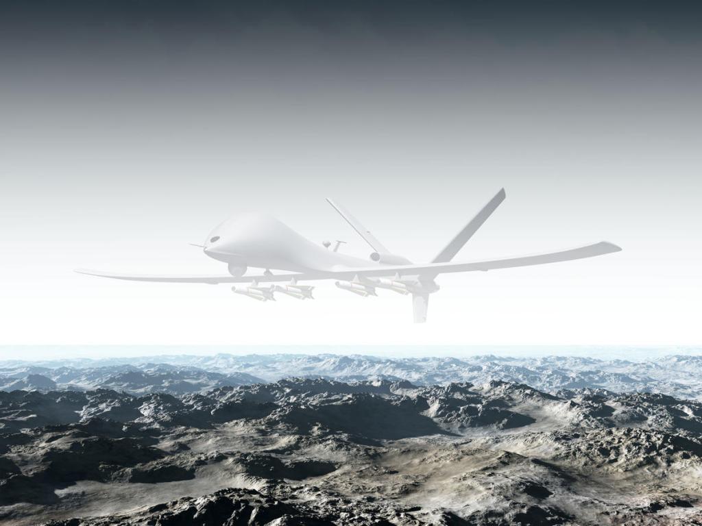 Pentagon intrigued by breakthrough in cloaking technology