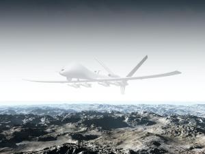 Pentagon intrigued by breakthrough in cloaking technology