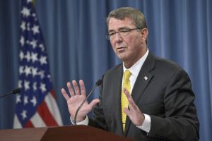 Carter: Long-Term CR Forces ‘Irresponsible’ Cuts