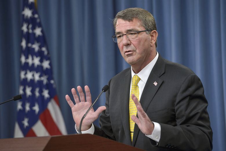 Carter: Long-Term CR Forces ‘Irresponsible’ Cuts