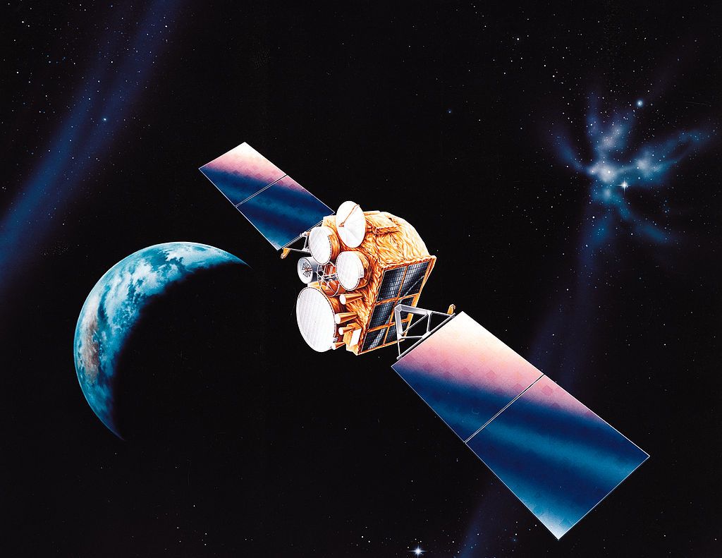 ASRC wins Air Force satcom contract