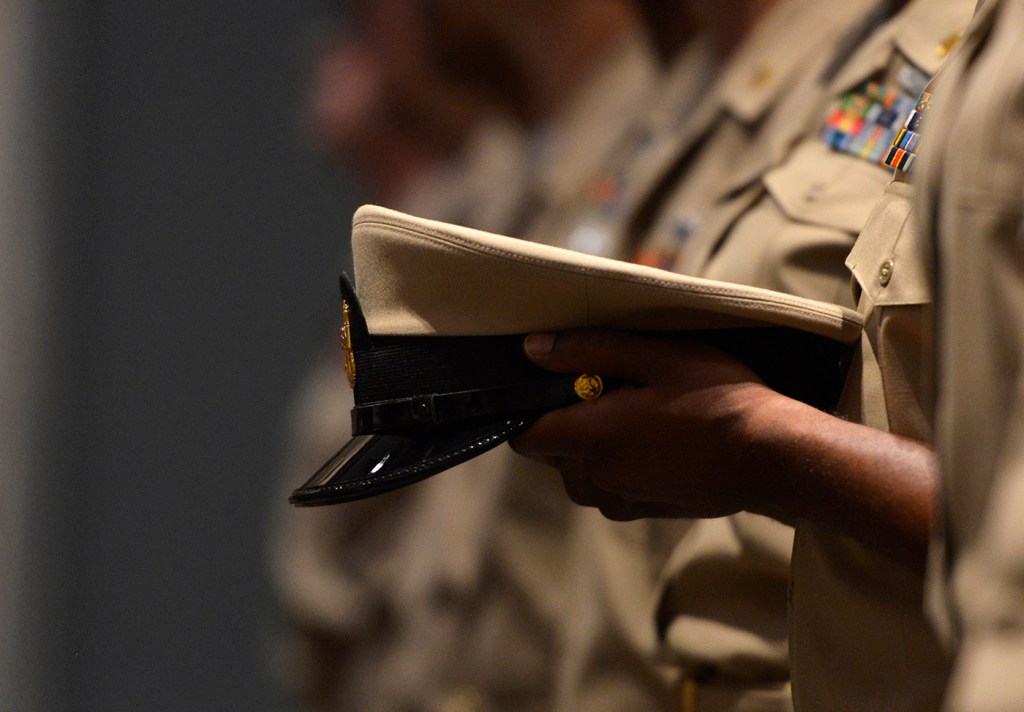 Navy announces E-6 sailors of the year, meritorious chief advancements