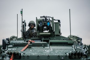 New Poll Shows Sharp Shift in NATO Support