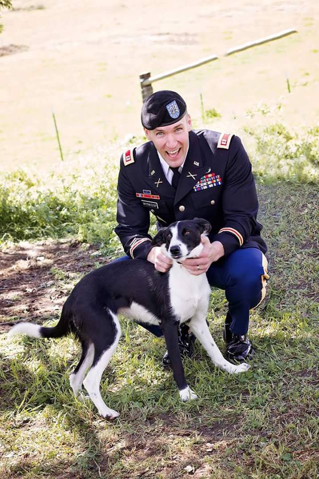 Army widow forgives soldiers cited in her husband’s death