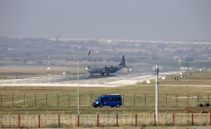 USAF Approves Production of Rolls-Royce C-130 Engine Upgrade