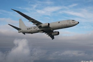 Industry: Let’s Compete for UK Maritime Patrol