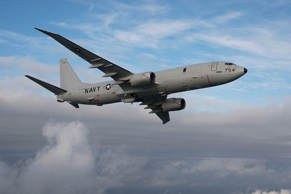 Industry: Let’s Compete for UK Maritime Patrol