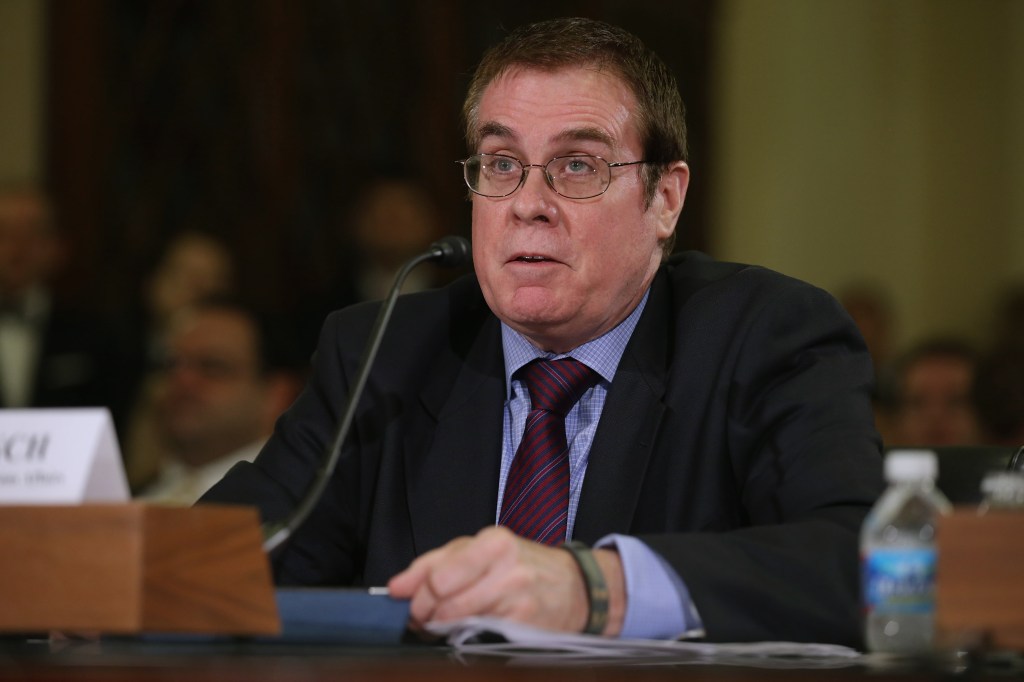 VA takes issue with accountability bills in Congress