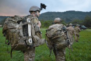 Israeli Start-Up Snags USAF EOD Robot Award