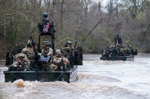 FLIR wins $50M special ops sensor contract