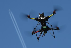 FAA: More unmanned than manned aircraft in U.S. skies