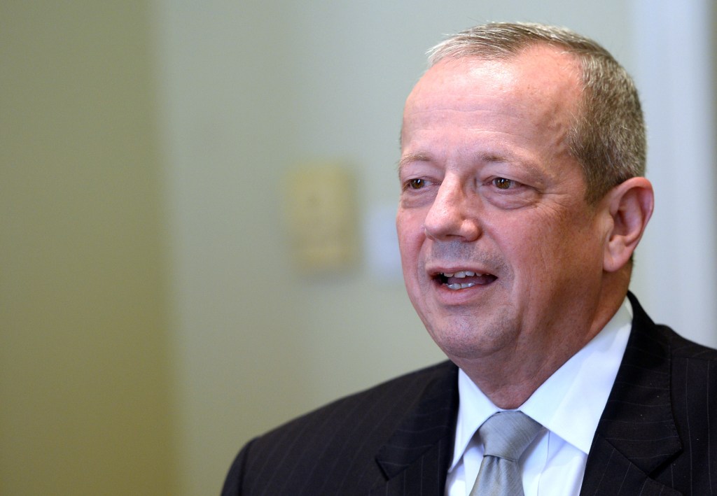 Report: Obama ‘ISIS Czar’ Stepping Down