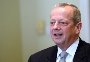 Report: Obama ‘ISIS Czar’ Stepping Down