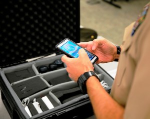 Details emerging on Pentagon’s top-secret phone