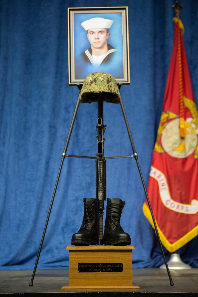 Sailor killed in Chattanooga attack nominated for Purple Heart