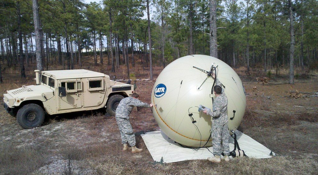 At Modern Day Marine, Small Firms Showcase Innovation