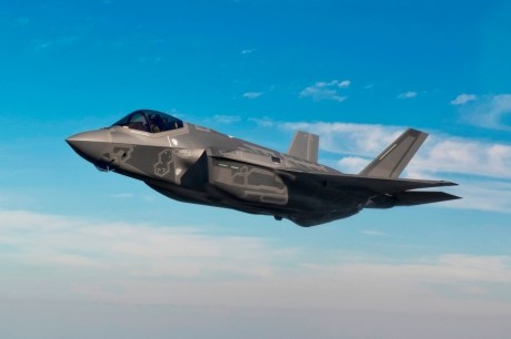 Tech Transfer Hobbles South Korea’s Fighter Program