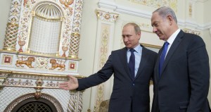 Russian Bear Supplants American Eagle in Syria, Beyond