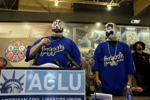 ‘Juggalos,’ including a soldier, win round in court