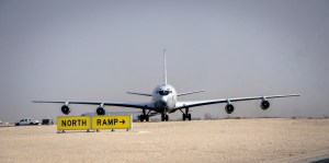 Pentagon blocks JSTARS move to demo phase