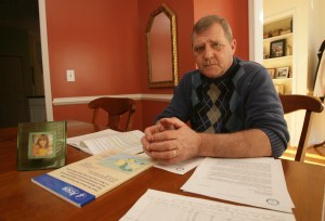 VA urged to favor veterans on toxic exposure claims