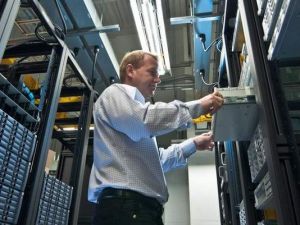 Road to IT modernization in limbo under Trump