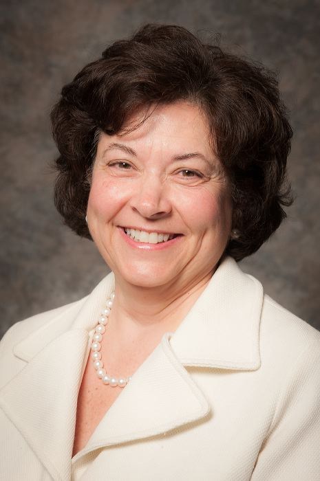 GSA’s Martha Dorris to leave government
