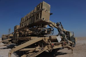 US Army strategy to acquire Patriot radar replacement expected soon