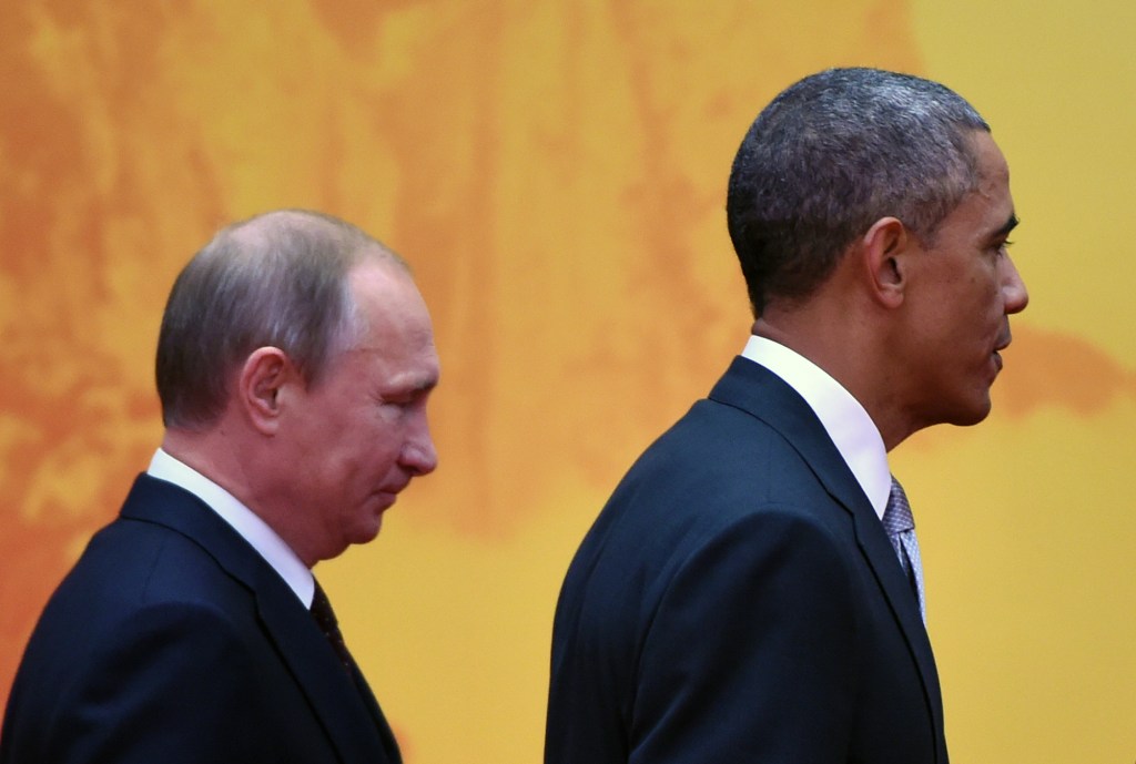 A Partnership Between Russia and the West? Here’s Why It’s Not Happening