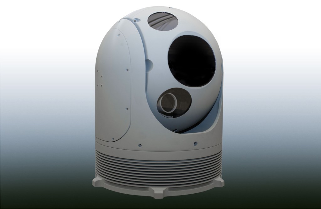 Air Force looking for low-cost ISR sensors