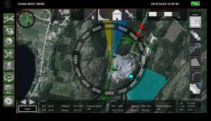BAE offers tank crews 360-degree vision