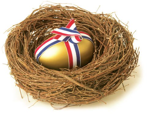 New in 2017: Huge changes ahead for military retirement