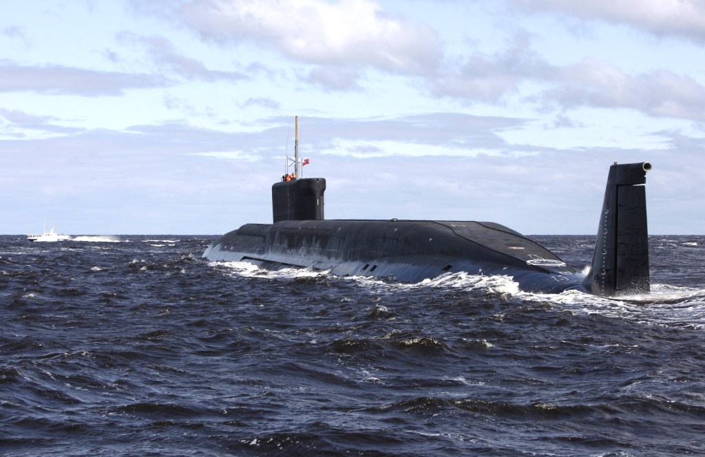 Navy orders more towed sonar