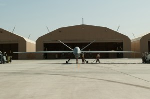 Reaper drones have ‘untapped potential,’ says top Air Force official
