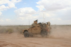 General Dynamics Mission Systems shares coming comms enhancements
