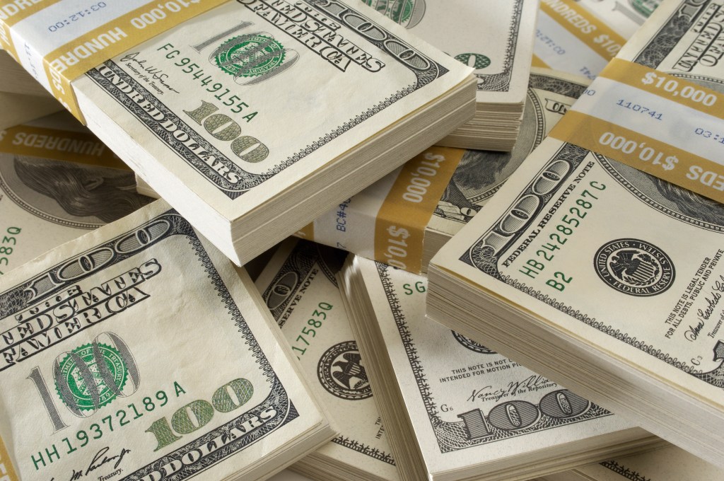 Size of lump-sum retirement payouts still undecided